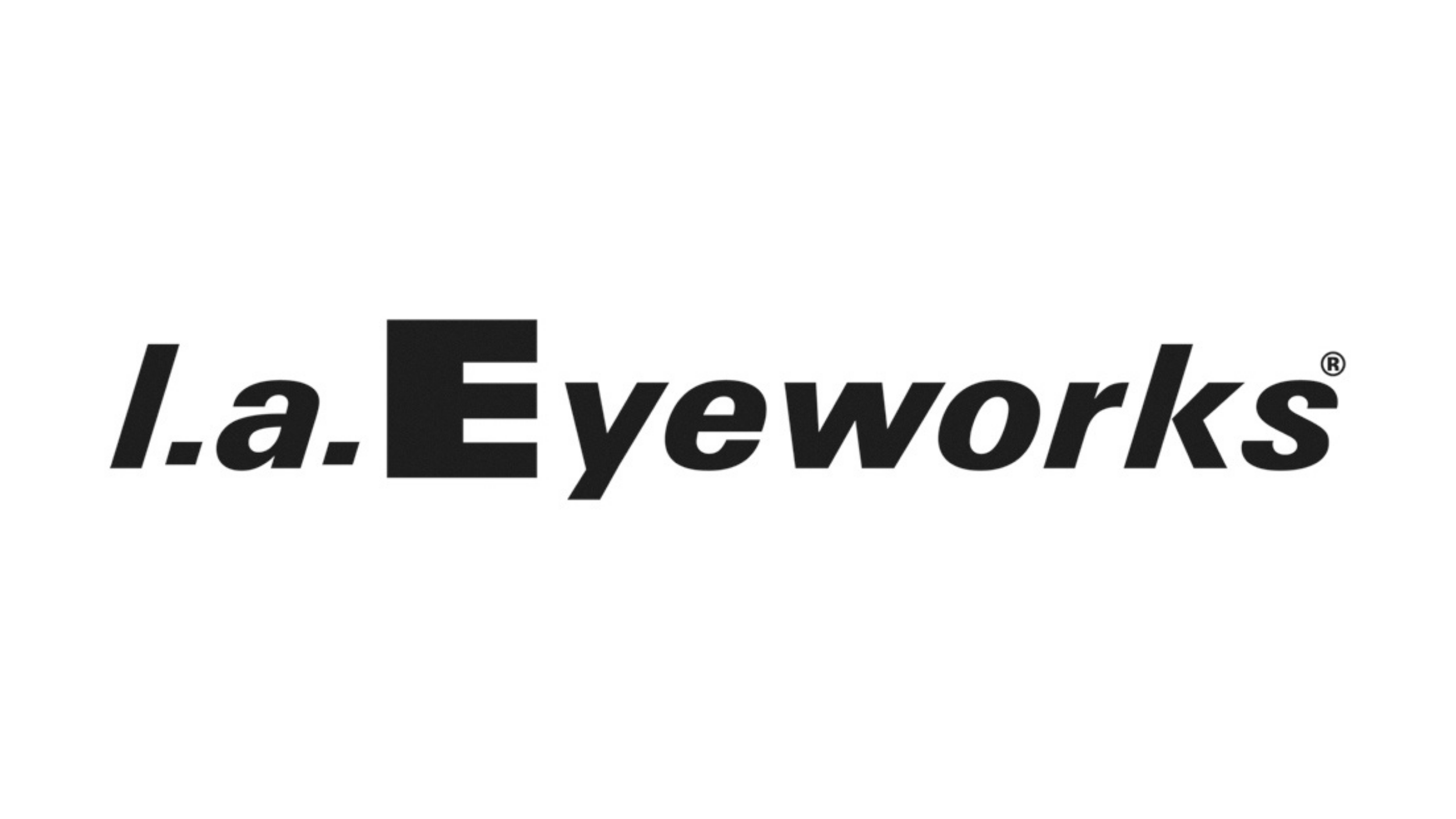 l.a. Eyeworks