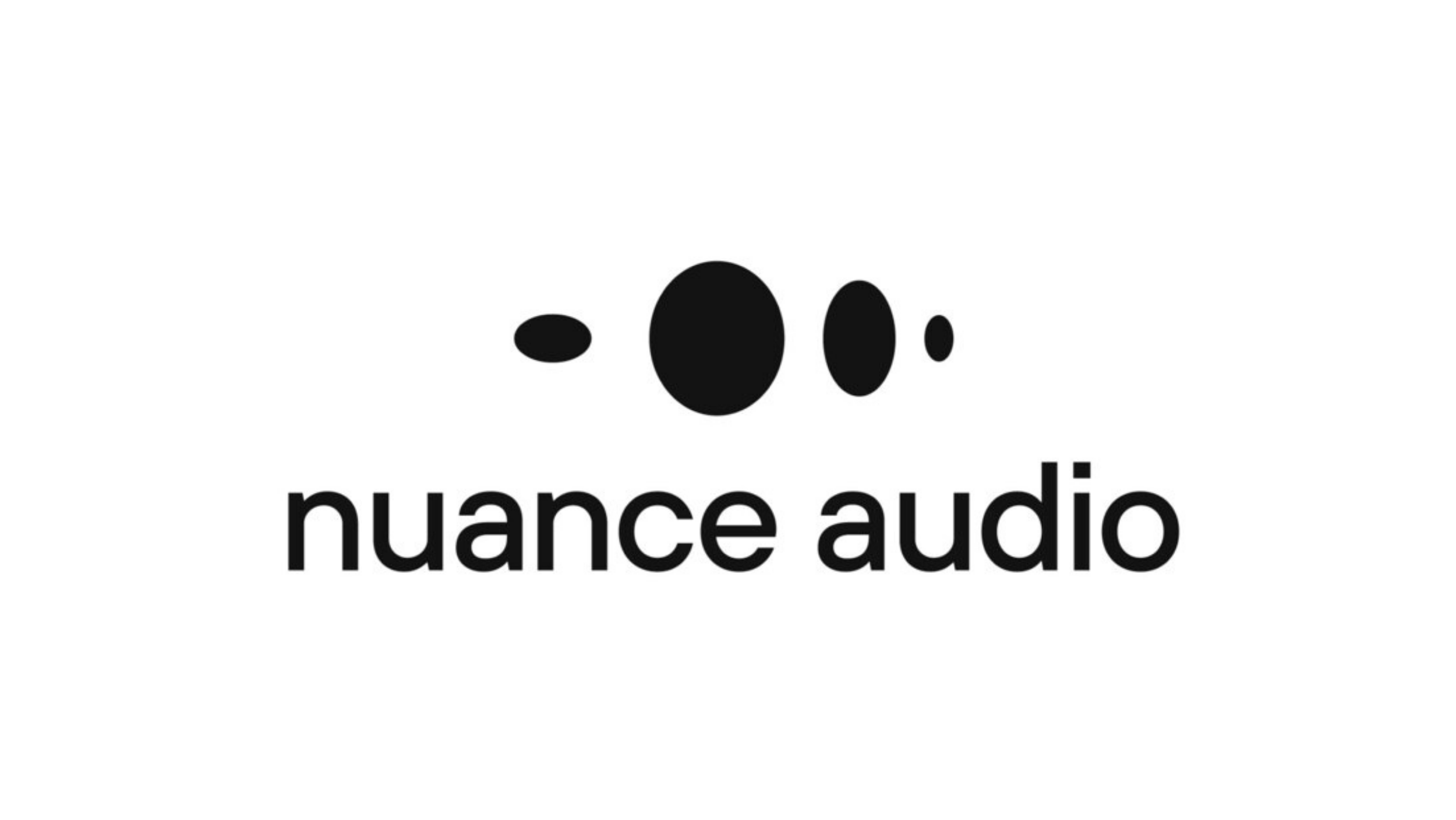 Nuance Audio