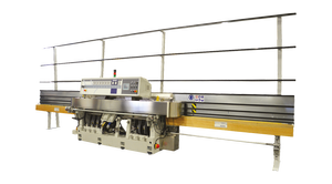 CMS Machines
