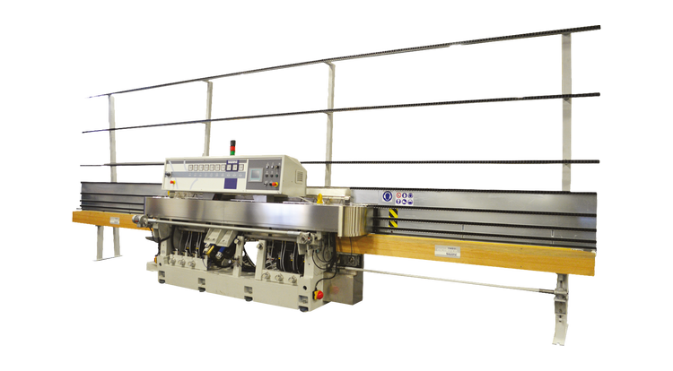 Bovone Machines