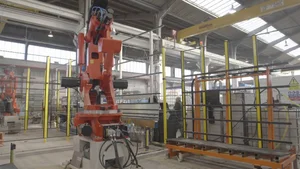 Bovone Robot Line