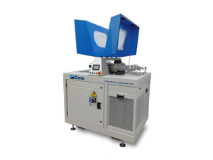 Cms Glass Waterjets