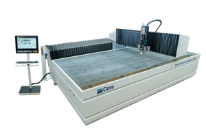 Waterjets