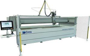 Waterjets
