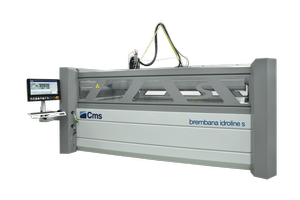 Waterjets