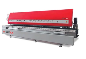 Sasso Edge Polishers & Surface Polishing