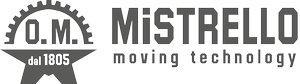 Mistrello Racking