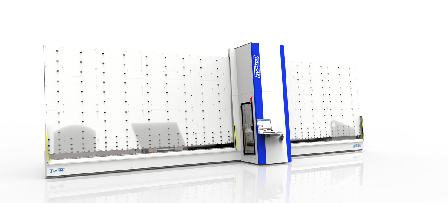 Systron esX-3 Arriser