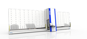 Systron esX-3 Arriser