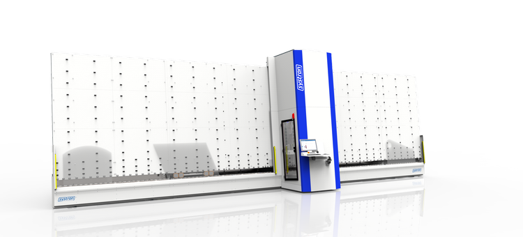 Systron esX-3 Arriser