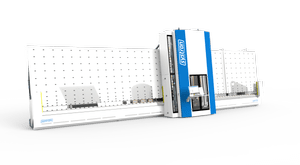 Systron proHD Vertical CNC