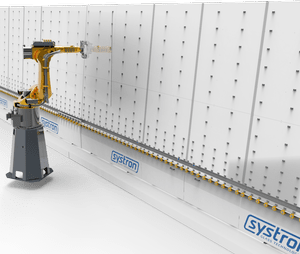Systron Handling