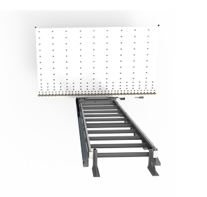 Systron Handling