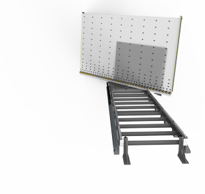 Systron Handling