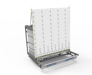 Systron Handling