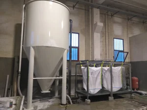 Sigma Water Treatment