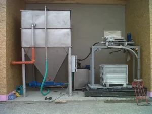 Sigma Water Treatment