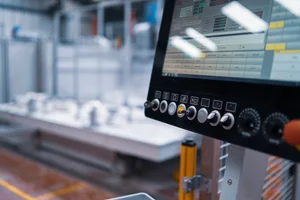 Cms Stone Horizontal CNC
