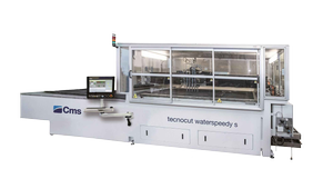 Waterjets