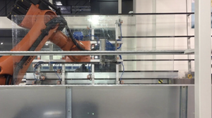 Bovone Robot Line