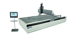 Cms Glass Waterjets