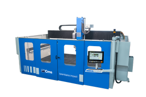 Cms Bridge Saws