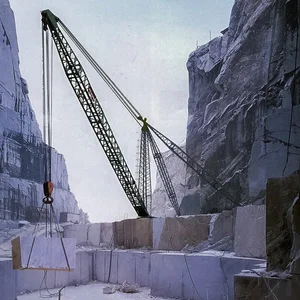 Pellegrini Lifting and Handling Machines