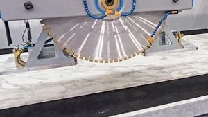 Cms Bridge Saws