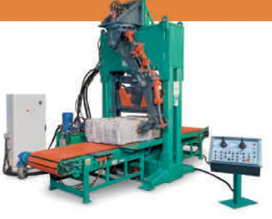 Steinex Handling