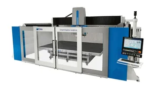 Cms Bridge Saws