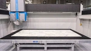 Cms Bridge Saws