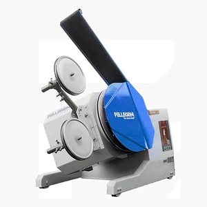 Pellegrini Beton Cutting and Controlled Demolition Machines