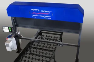 LiteSentry - Osprey 10
