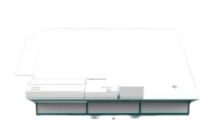 R&R Spacer Bar