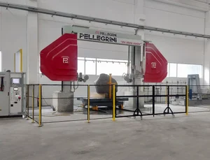 Pellegrini DF 2000/2400/2500/3000