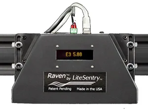 LiteSentry - Fault & Defect Systems