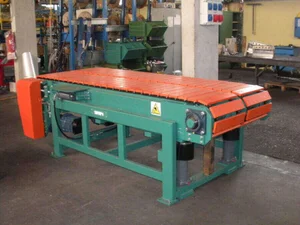 Steinex Handling