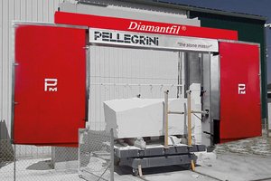 Pellegrini Diamantfil ®