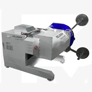 Pellegrini Beton Cutting and Controlled Demolition Machines
