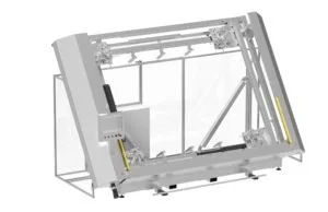 R&R Spacer Bar