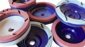Bovone Diamond Glass Tooling
