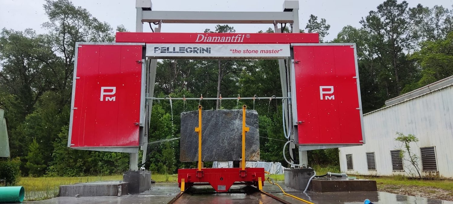 Pellegrini Diamantfil ®