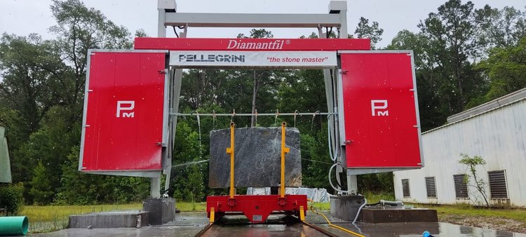Pellegrini Diamantfil ยฎ
