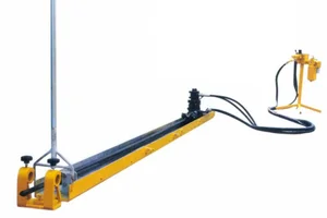 Pellegrini Pneumatic Drilling Series