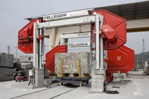 Pellegrini DF 1200 SHV