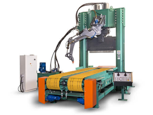 Steinex Handling
