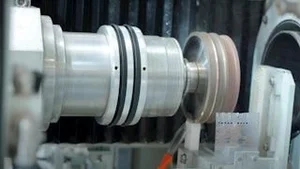 Glass Drilling & Milling - Cms Vertec
