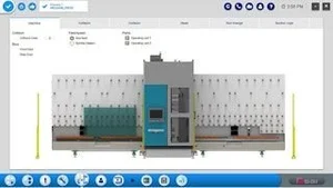 Glass Drilling & Milling - Cms Vertec
