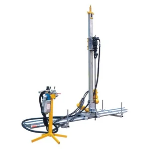 Pellegrini Pneumatic Drilling Series
