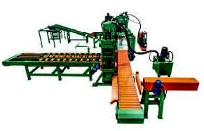 Steinex Handling